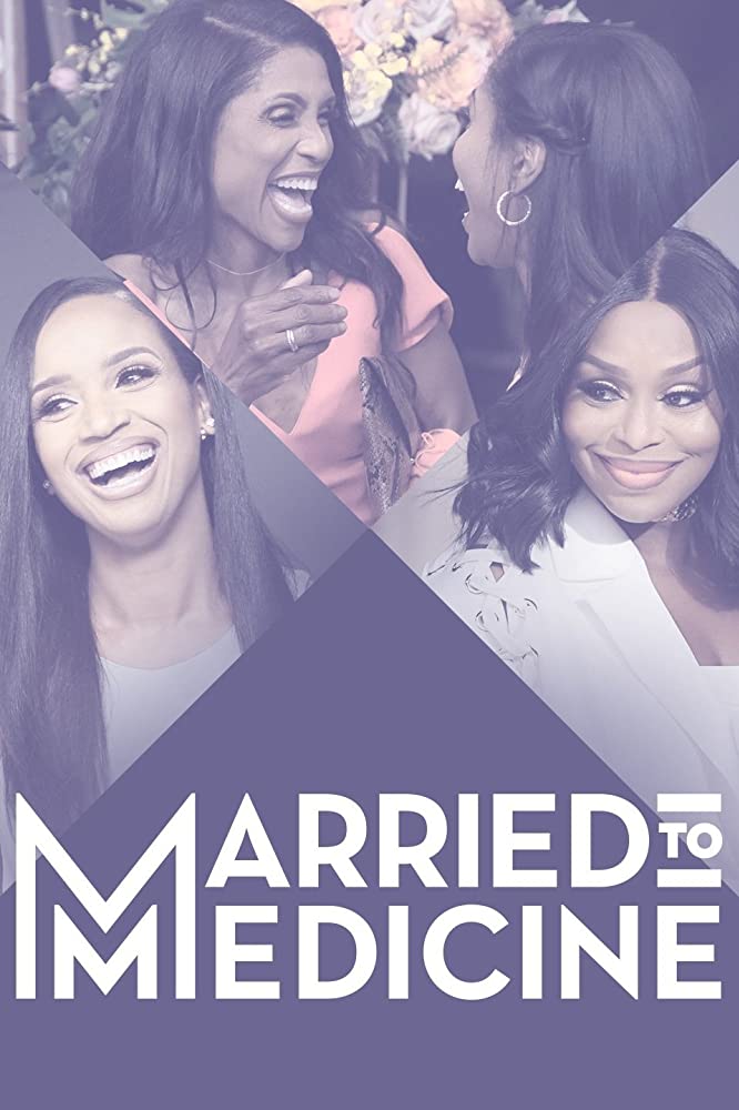 Married to Medicine Los Angeles - Season 2