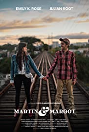 Martin & Margot or There's No One Around You