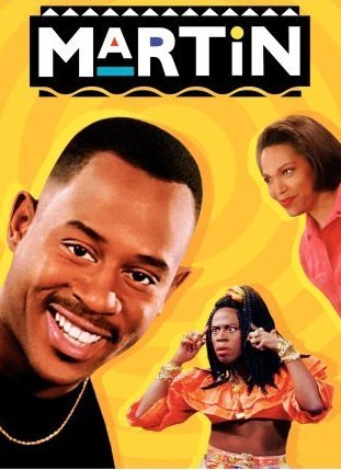 Martin - Season 2