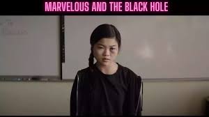 Marvelous and the Black Hole