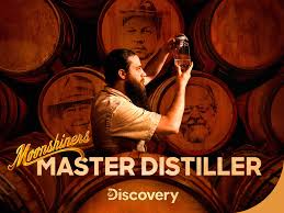 Master Distiller - Season 1