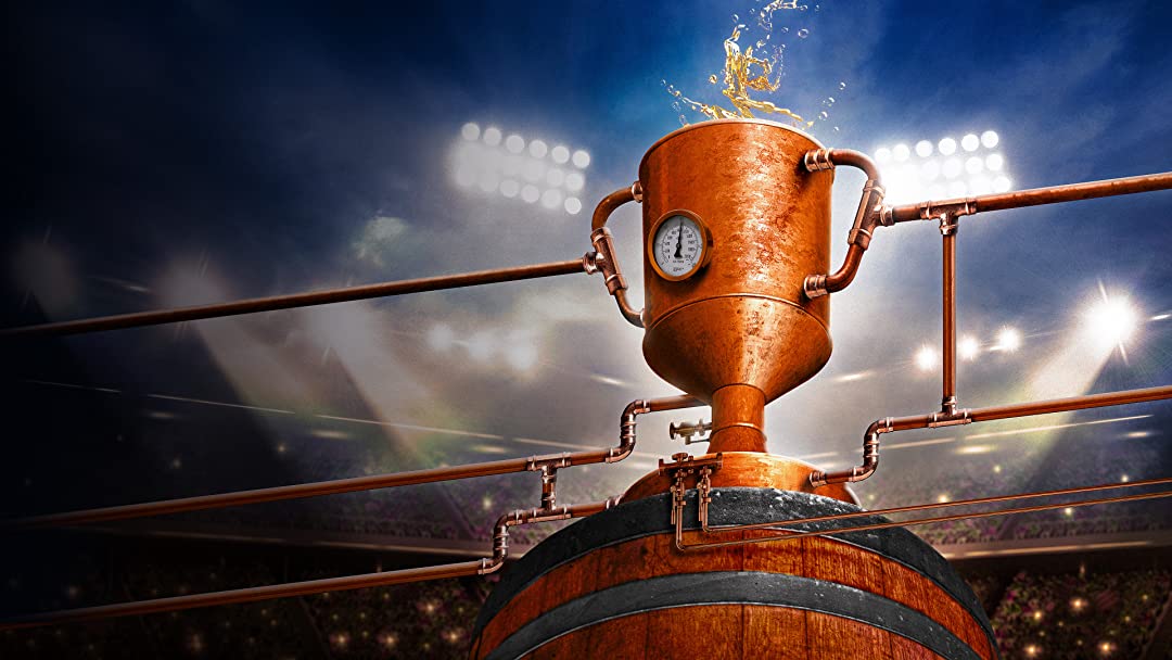 Master Distiller - Season 4