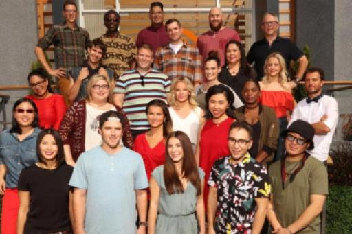 Masterchef Canada - Season 7
