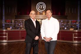 Masterchef (UK) - Season 12