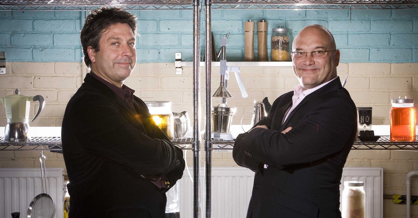 Masterchef (UK) - Season 16