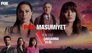 Masumiyet - Season 1