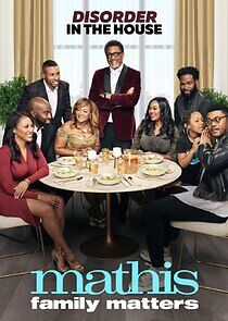 Mathis Family Matters - Season 1
