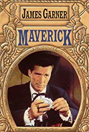 Maverick - Season 2