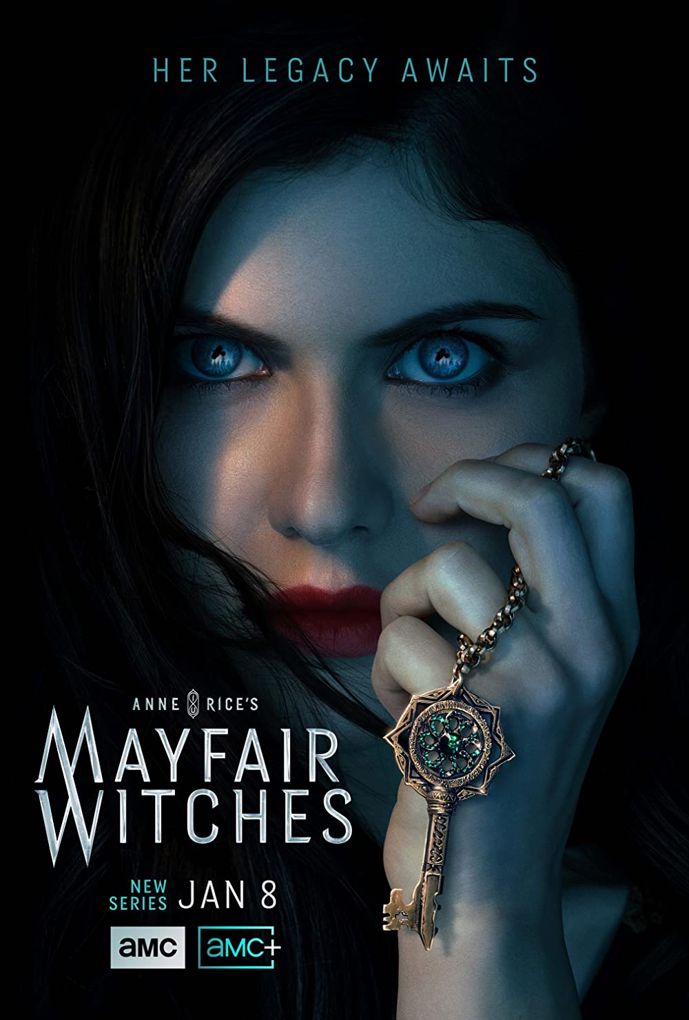Mayfair Witches - Season 1