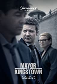 Mayor of Kingstown - Season 1