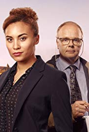McDonald & Dodds - Season 1