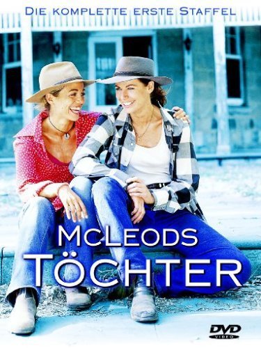 McLeod's Daughters - Season 2