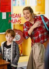 Mean Mums - Season 2