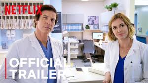 Medical Police - Season 1
