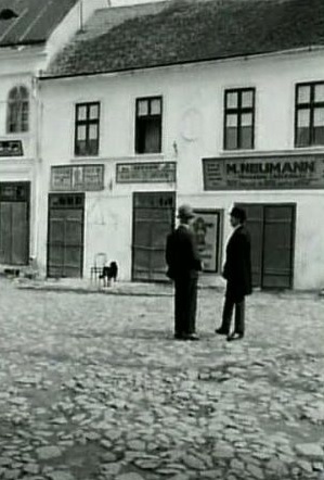 Memoria De Piatra