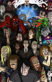 Metalocalypse - Season 1