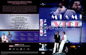 Miami Vice- Season 4