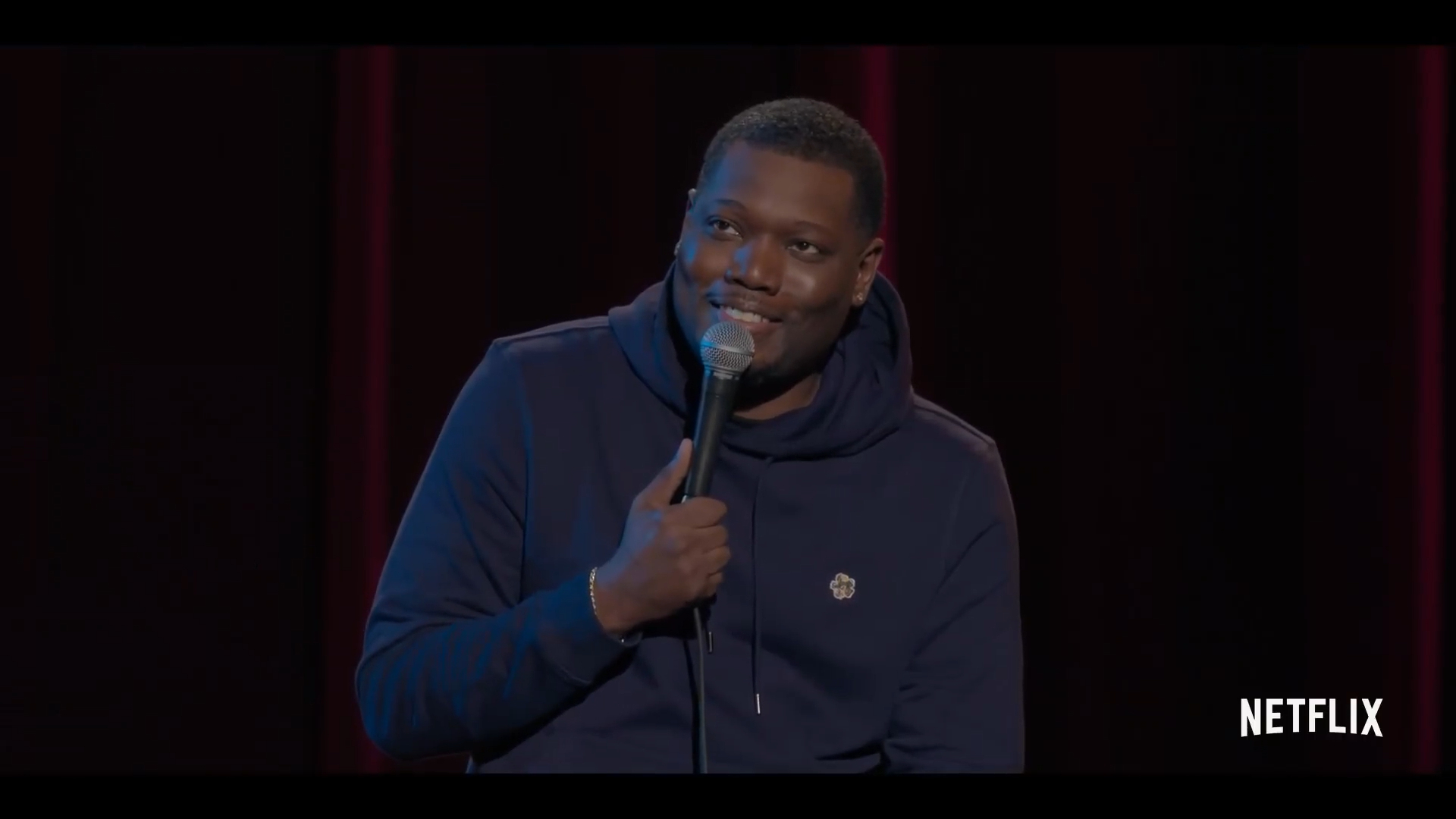Michael Che: Shame the Devil