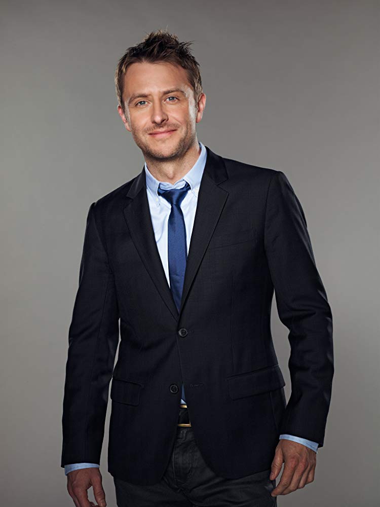 @midnight - Season 3