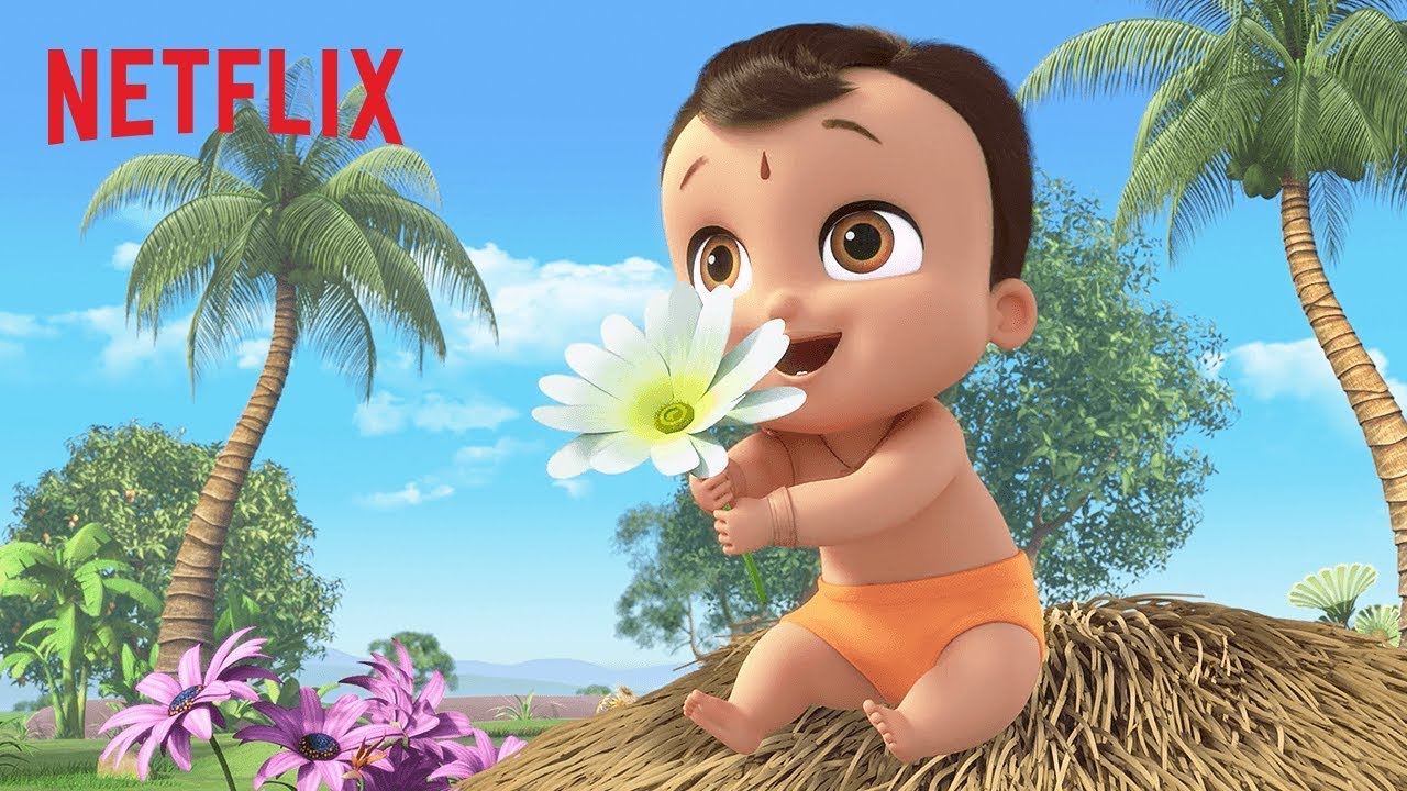 Mighty Little Bheem - Season 1