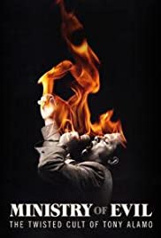 Ministry of Evil: The Twisted Cult of Tony Alamo - Season 1