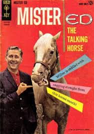 Mister Ed season 5