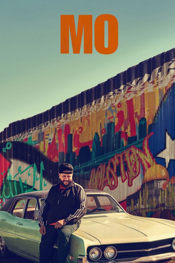 Mo - Season 1