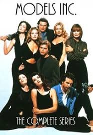 Models Inc. - season 1