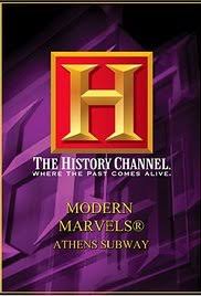 Modern Marvels - Season 21