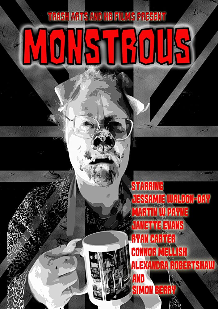 Monstrous