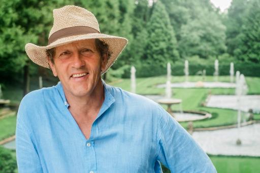 Monty Don's American Gardens - Season 1