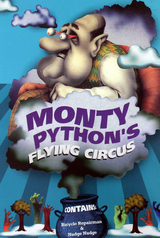 Monty Python's Flying Circus - Season 2