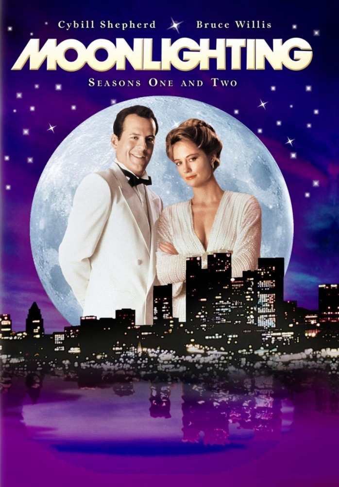 Moonlighting - Season 1