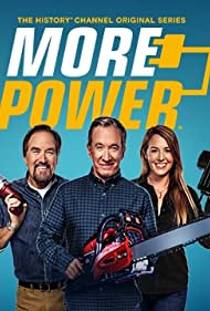 More Power - Season 1