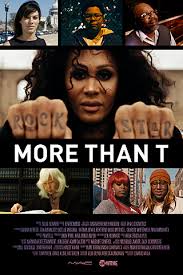 More Than T