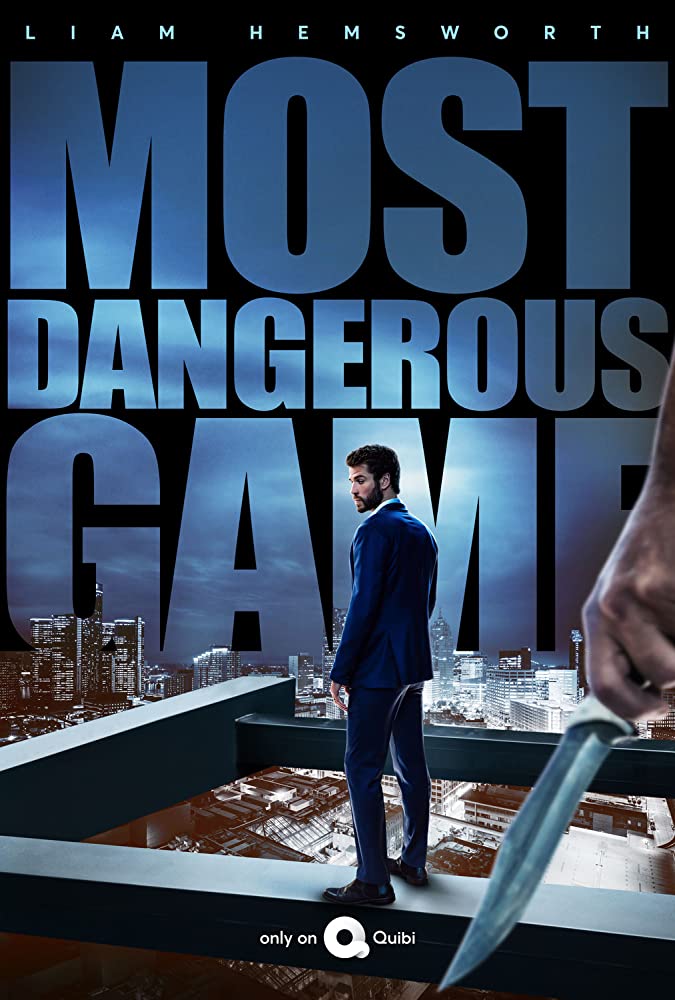 Most Dangerous Game - Season 1