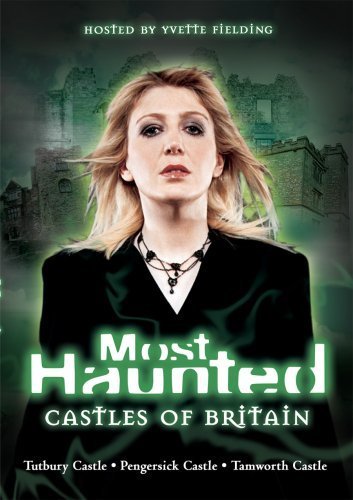 Most Haunted - Season 3