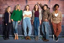 Motherland - Season 3