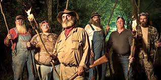 Mountain Monsters - Season 1