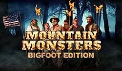 Mountain Monsters - Season 7