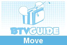 Move - Season 1
