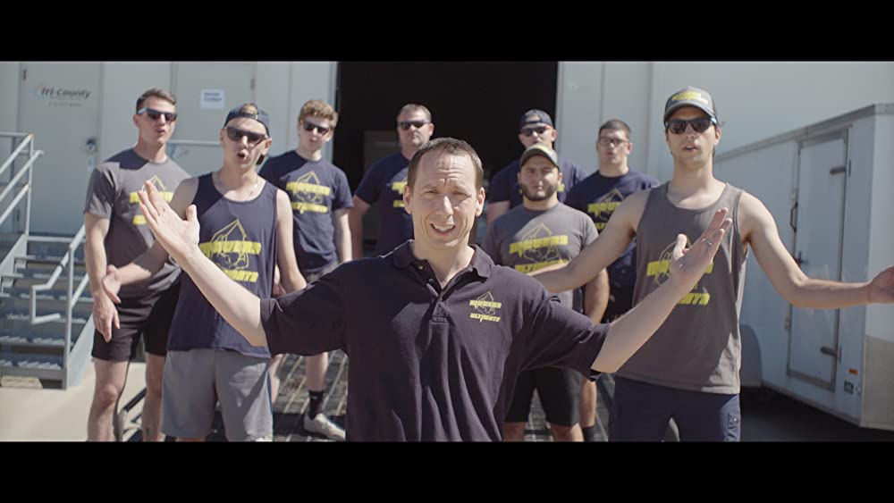 Movers Ultimate