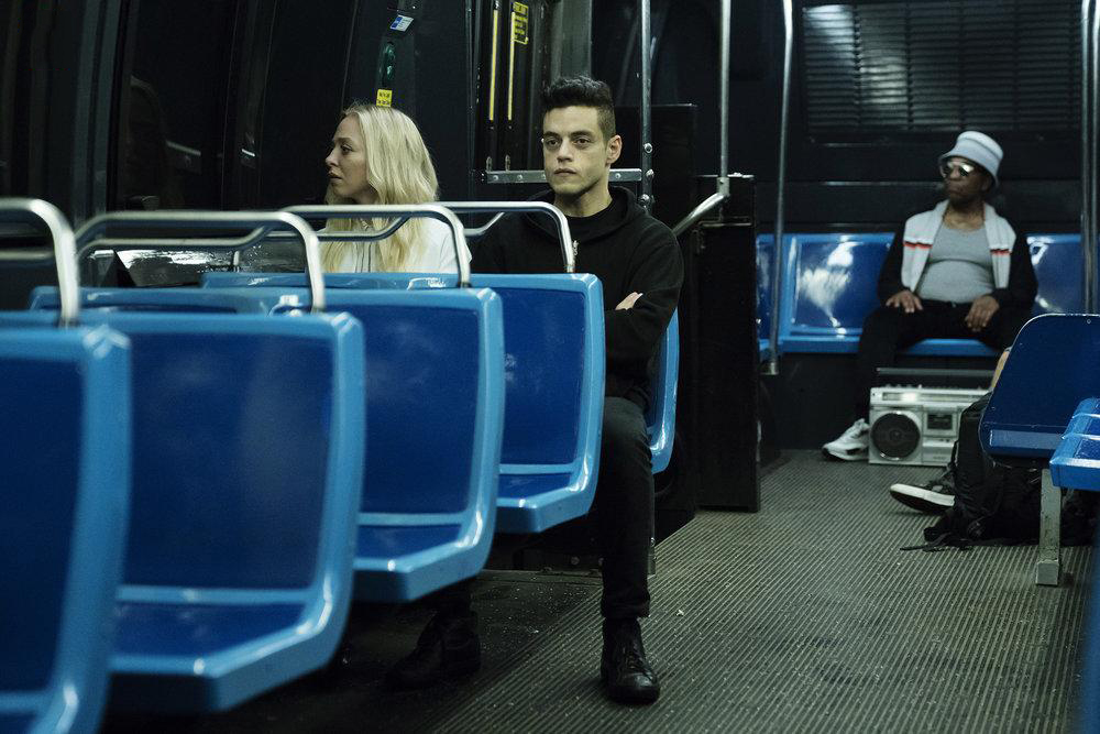 Mr. Robot - Season 03