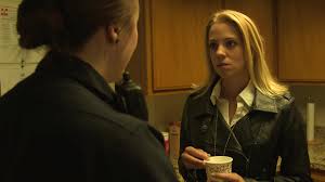 Mrs. Fitzgerald Is Missing - Season 1