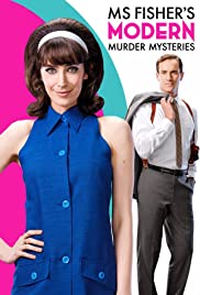 Ms Fisher's Modern Murder Mysteries - Season 2