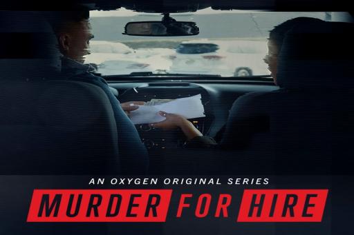 Murder For Hire - Season 1