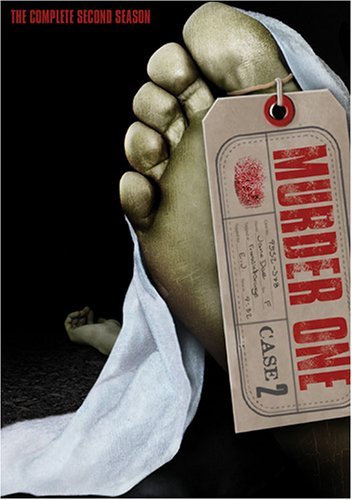 Murder One - Season 1