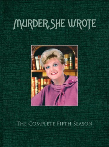 Murder, She Wrote - Season 4