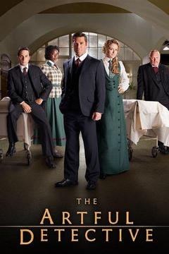 Murdoch Mysteries - Season 12
