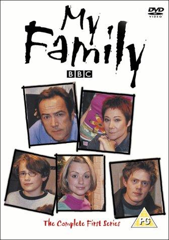 My Family - Season 2